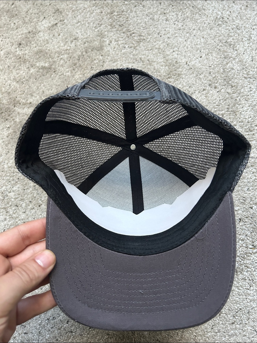 Framani hat new - Picture 2 of 2